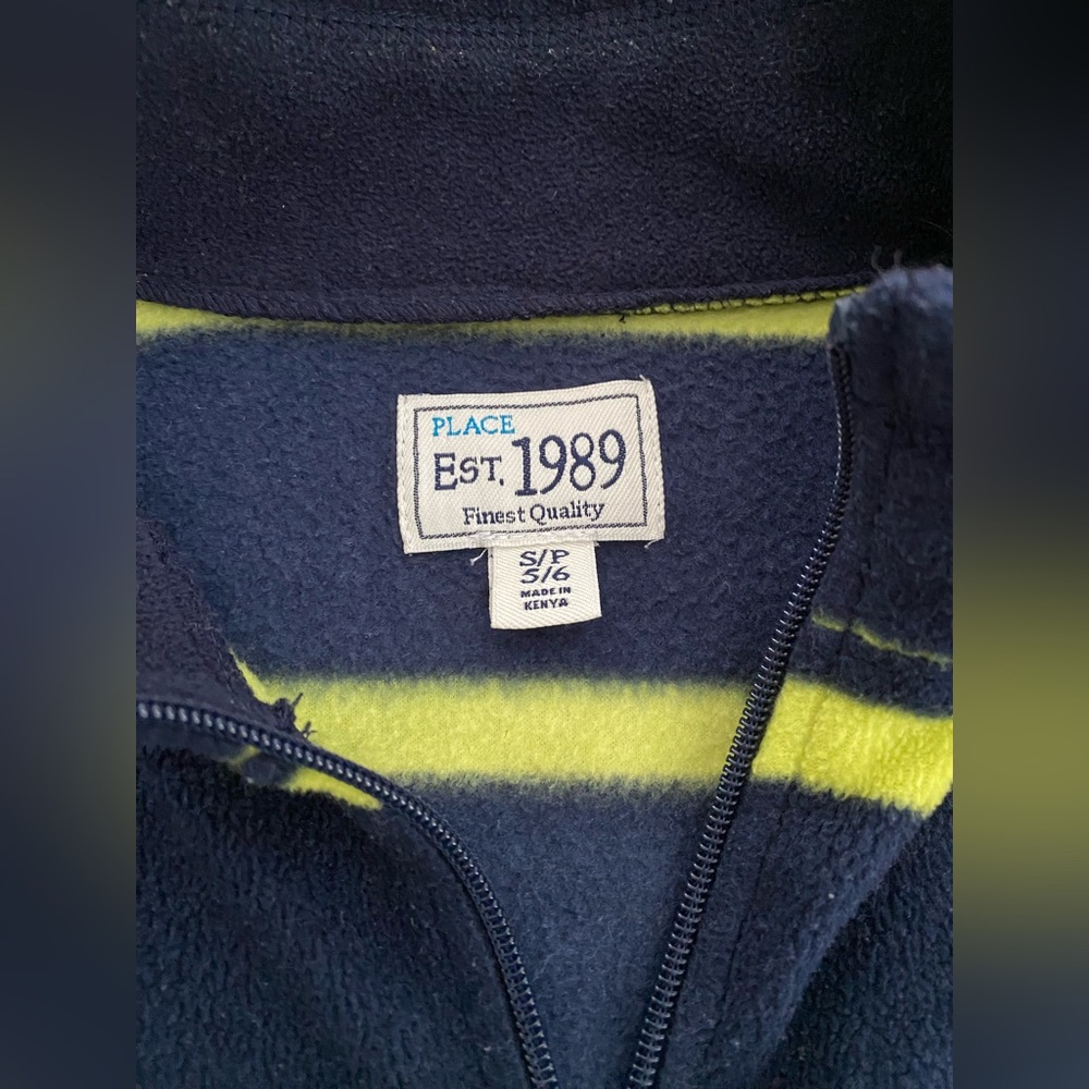 Sweater - Picture 2 of 2